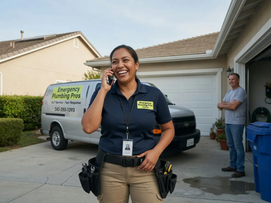 Emergency Plumber Watervliet, MI FAQs